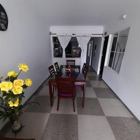 Casa Villavicencio Exterior photo